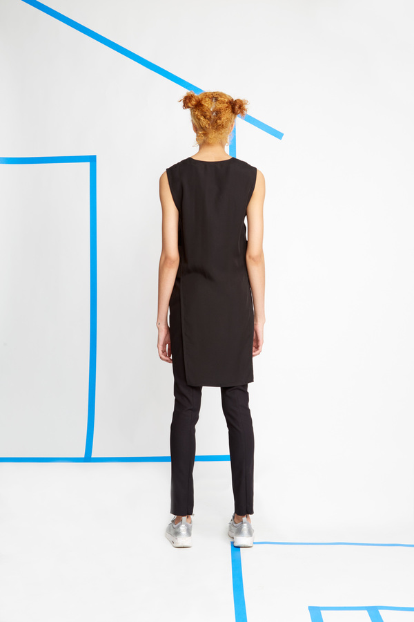 Silvae Velde Tunic Silvae Velde Tunic