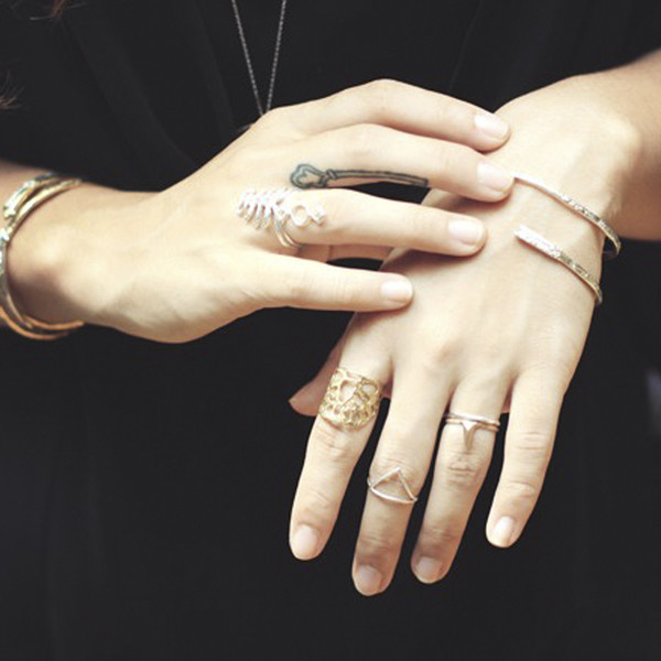 Odette NY klaia ring Odette NY klaia ring