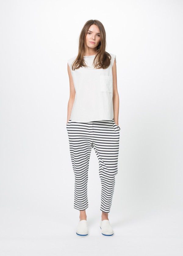 Sibel Saral Kiara Pant Sibel Saral Kiara Pant