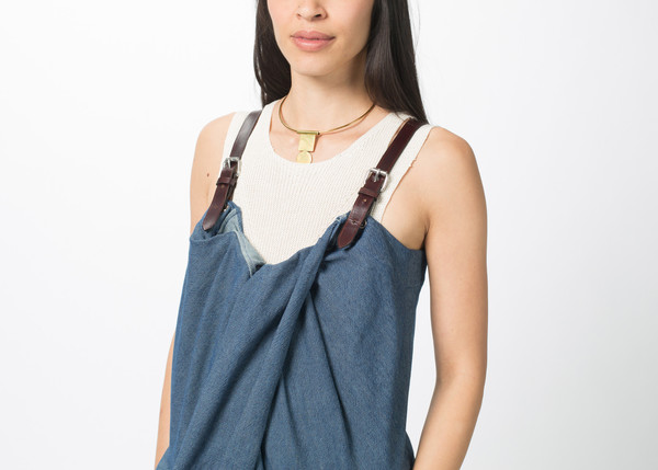 A Détacher Orinoco Jumpsuit A Détacher Orinoco Jumpsuit