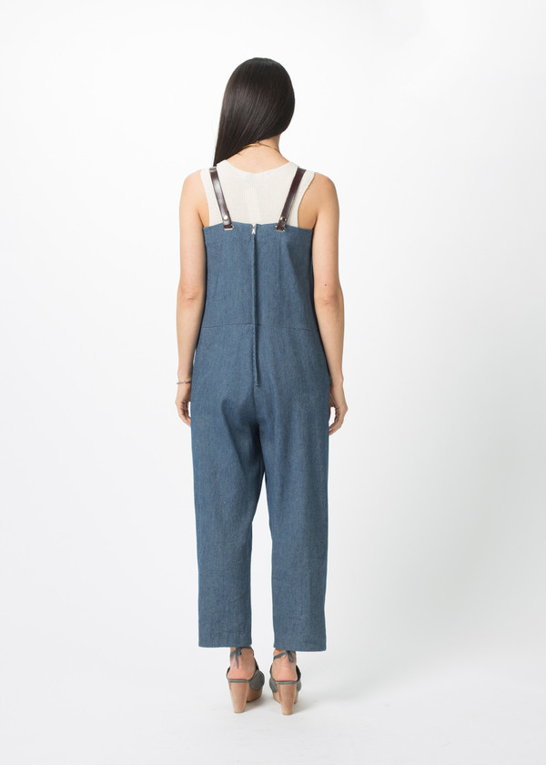 A Détacher Orinoco Jumpsuit A Détacher Orinoco Jumpsuit