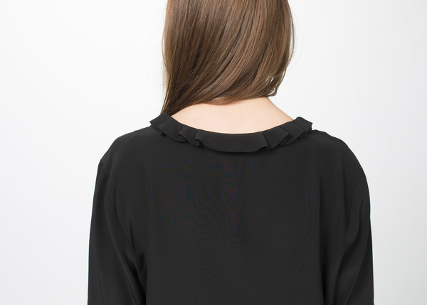 Sibel Saral Victoria Silk Shirt Sibel Saral Victoria Silk Shirt