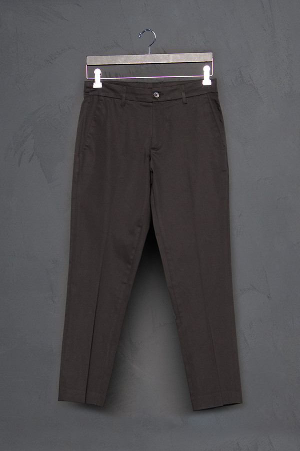 Hope Boyfriend Clear Trouser Hope Boyfriend Clear Trouser