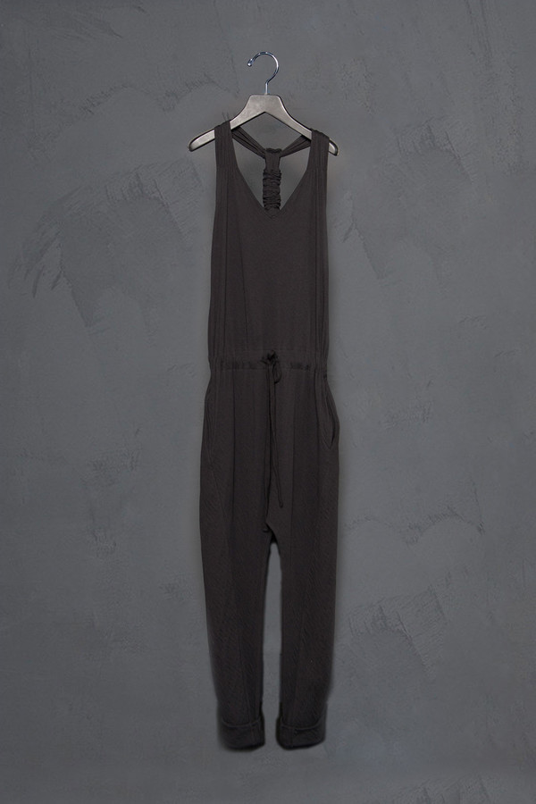 Thom / Krom Racer Back Jumper Thom / Krom Racer Back Jumper