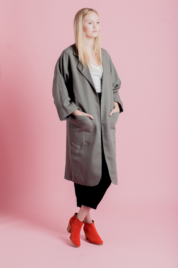 HORSES ATELIER ALCHEMICAL Jacket HORSES ATELIER ALCHEMICAL Jacket