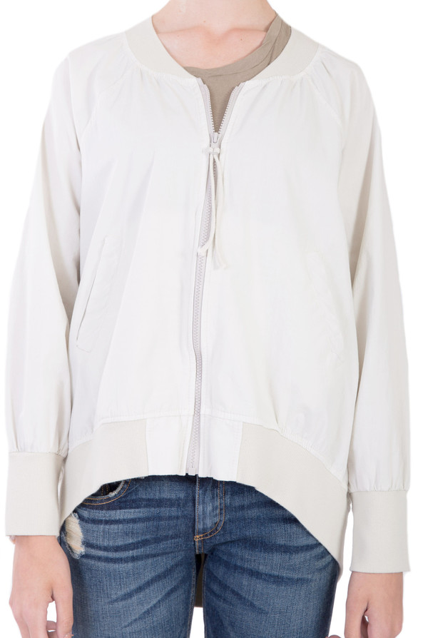 Pre-Order: Billowy Jacket Pre-Order: Billowy Jacket