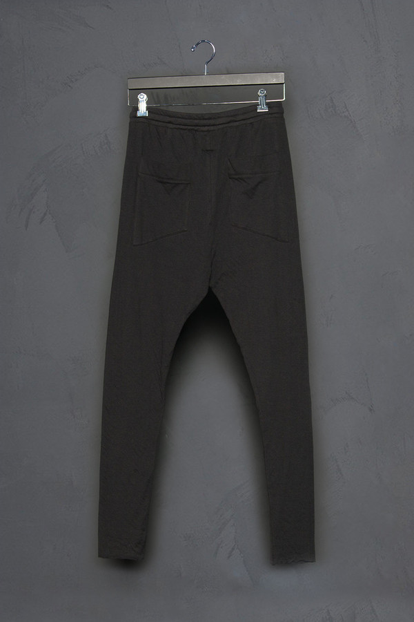 Roque Draw String Sweat Pants Roque Draw String Sweat Pants