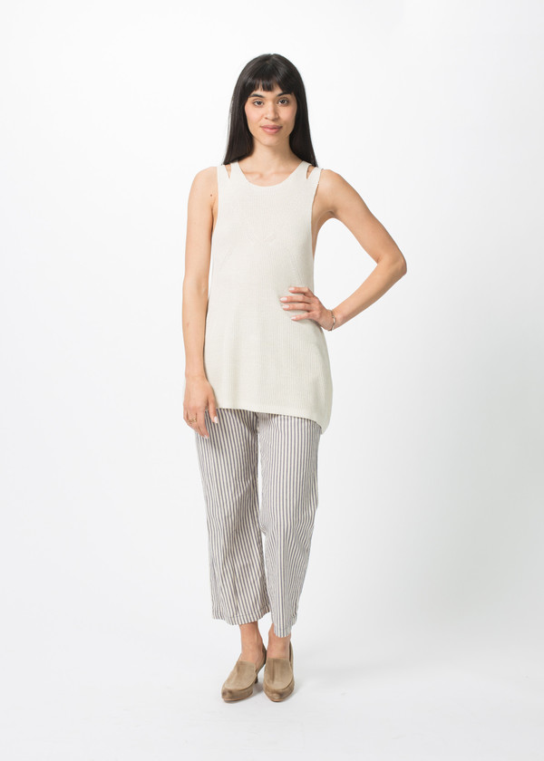 Sayaka Davis Double Strap Tank Sayaka Davis Double Strap Tank