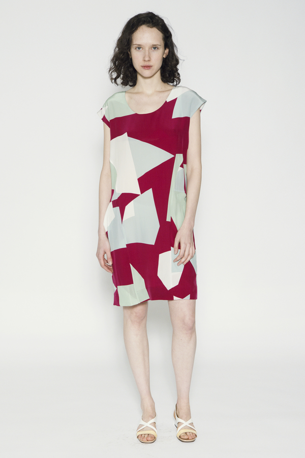 WRAY Island Dress WRAY Island Dress