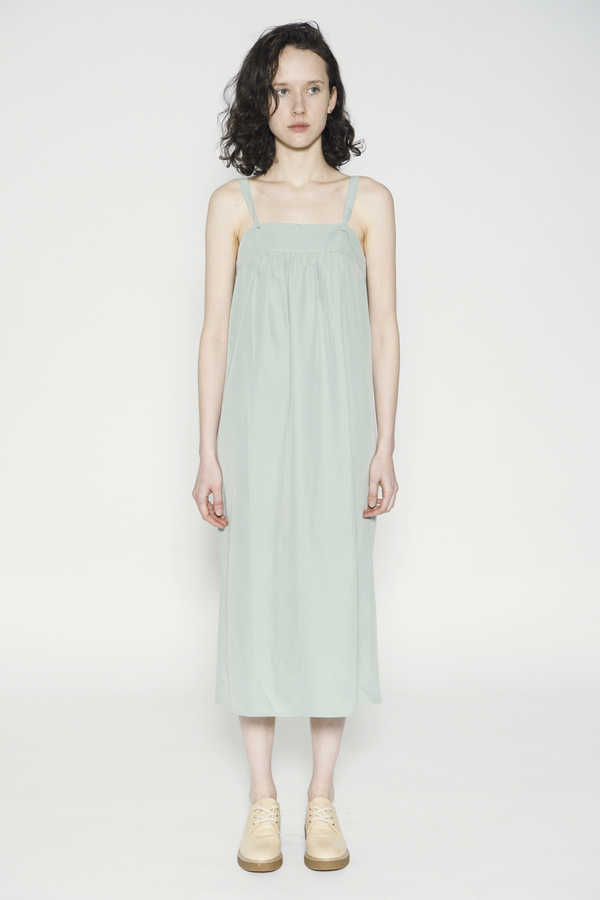 WRAY Tie Dress WRAY Tie Dress