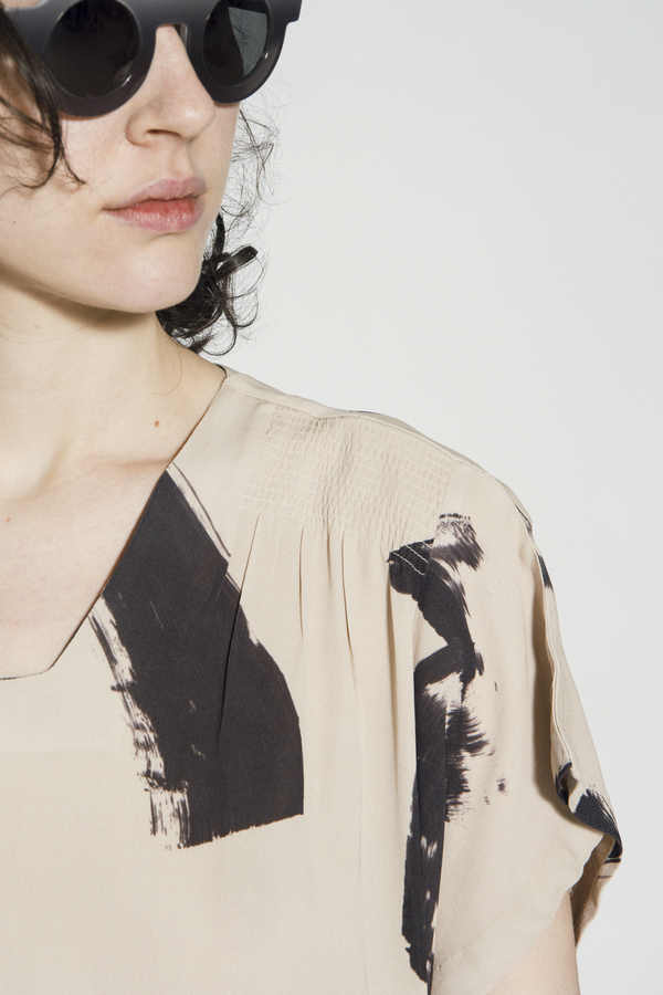 WRAY Saturn Dress WRAY Saturn Dress