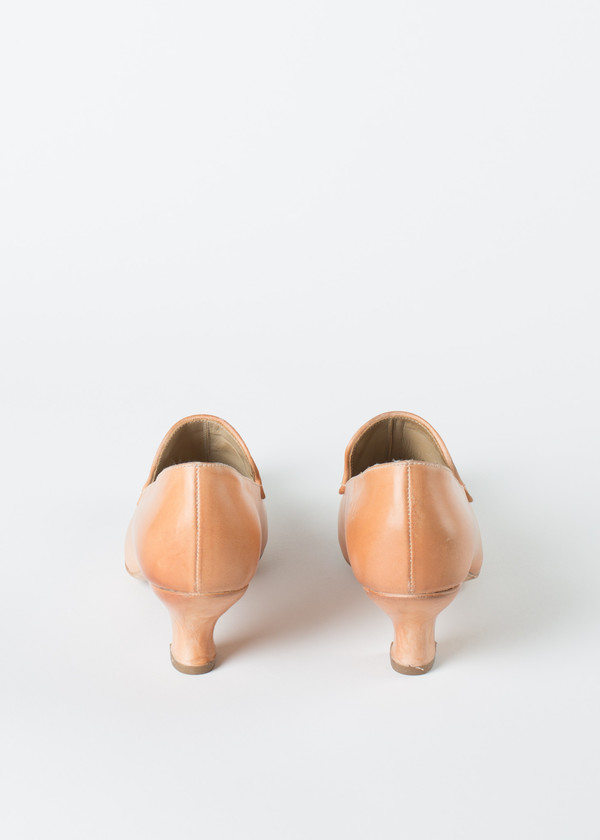 Cherevichkiotvichki Court Shoe Cherevichkiotvichki Court Shoe