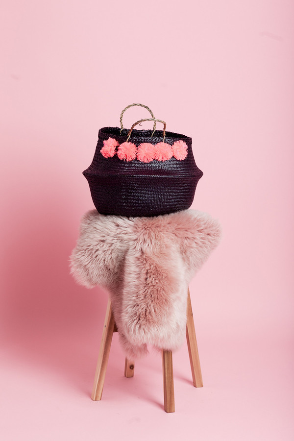 ELIZA GRAN VENICE BASKET ELIZA GRAN VENICE BASKET