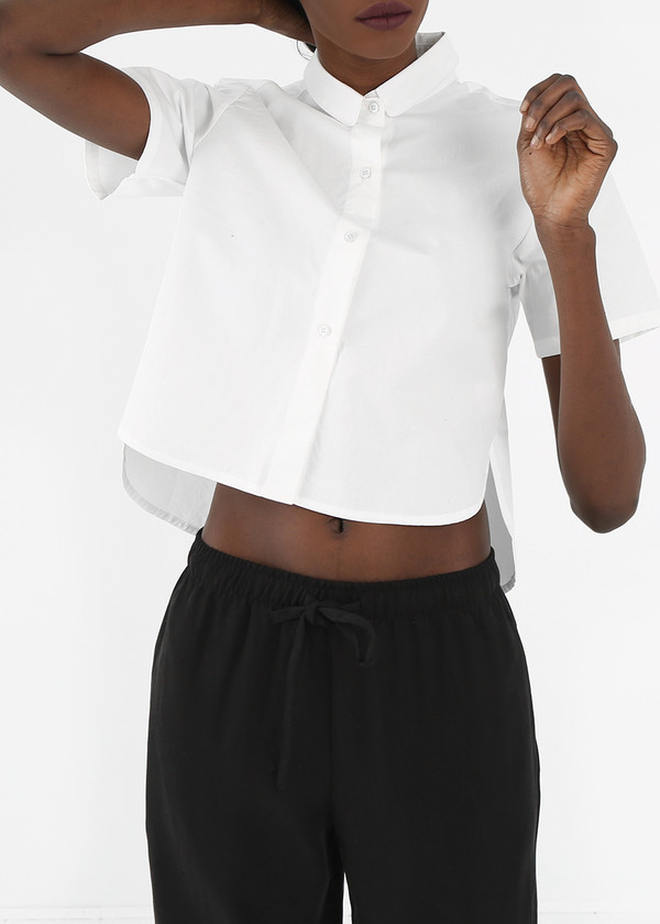 Priory Sage Shirt Priory Sage Shirt
