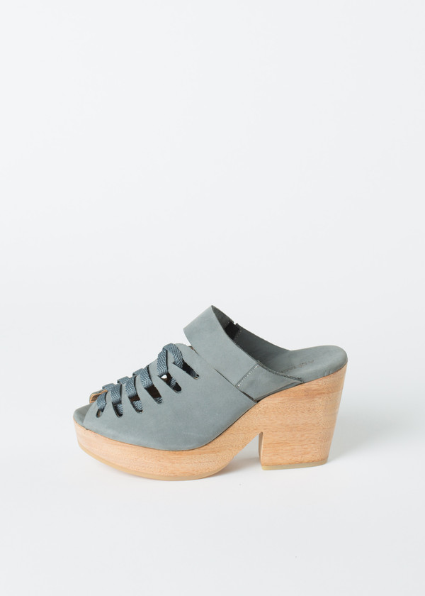 A Détacher Etta Clog A Détacher Etta Clog