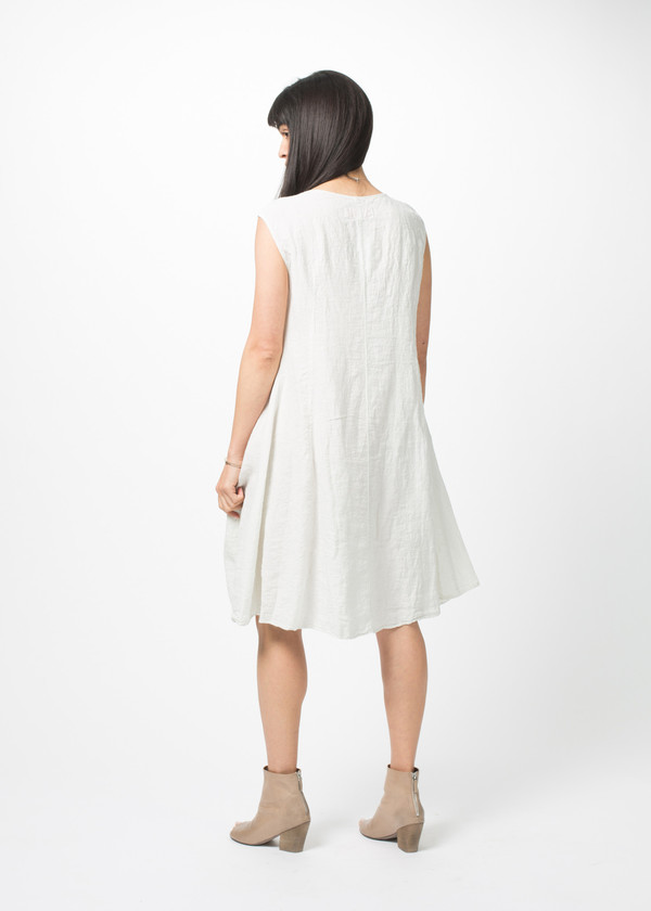 Manuelle Guibal Mini Tank Dress Manuelle Guibal Mini Tank Dress
