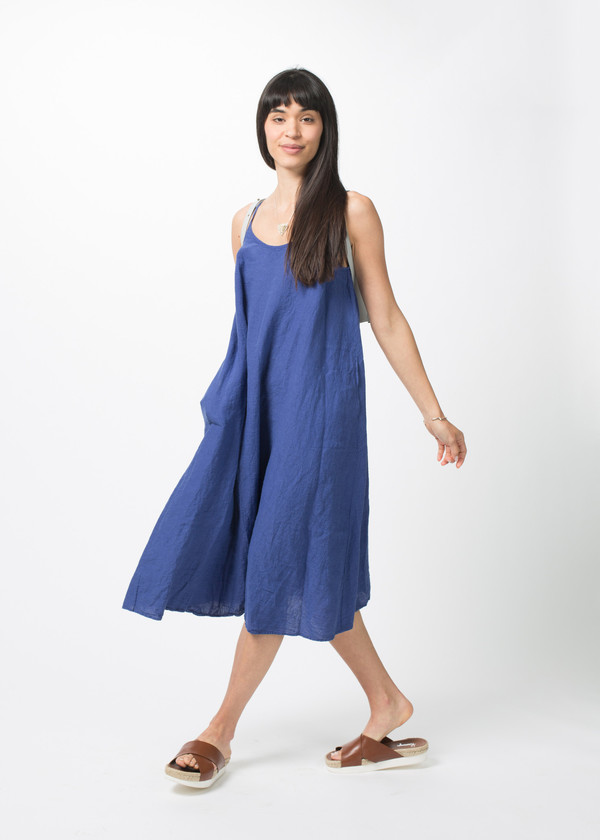Manuelle Guibal Oto Tank Dress Manuelle Guibal Oto Tank Dress