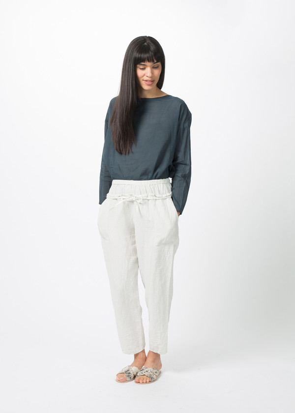 Manuelle Guibal Tarak Pant Manuelle Guibal Tarak Pant