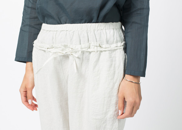 Manuelle Guibal Tarak Pant Manuelle Guibal Tarak Pant