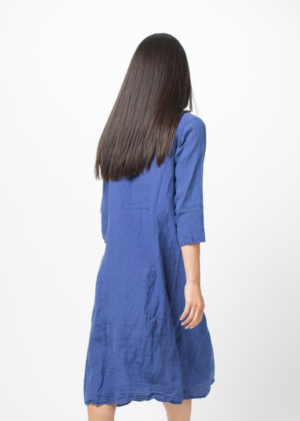 Manuelle Guibal Zik Dress Manuelle Guibal Zik Dress