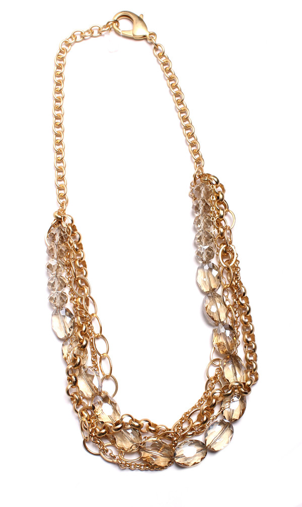 Grayling Daphne Statement Necklace Grayling Daphne Statement Necklace