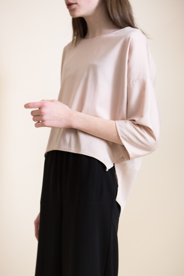 Hackwith Design House Gretchen Top Hackwith Design House Gretchen Top