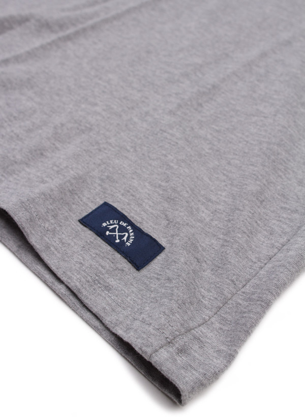 Men's Bleu De Paname Tee Bi Gout Zinc Men's Bleu De Paname Tee Bi Gout Zinc