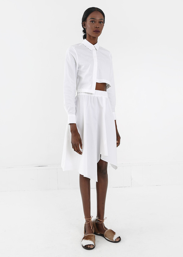 Minnoji Nelle Shirt Minnoji Nelle Shirt