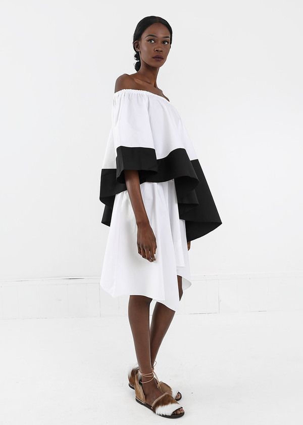 Minnoji Val Off The Shoulder Blouse Minnoji Val Off The Shoulder Blouse