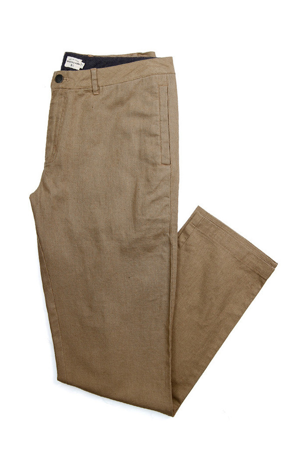 Men's Bridge & Burn Roark Dune Men's Bridge & Burn Roark Dune