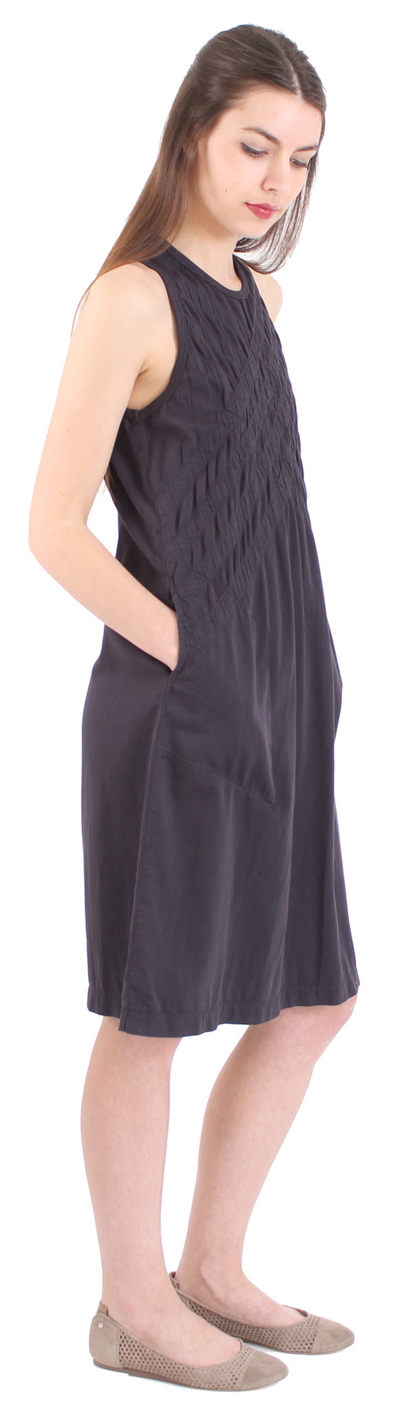 Prairie Underground Breccia Dress Prairie Underground Breccia Dress