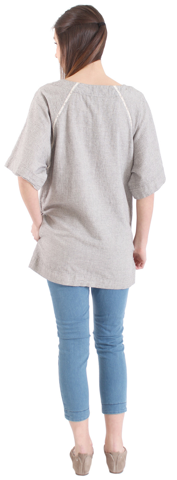 Prairie Underground Heath Tunic Prairie Underground Heath Tunic