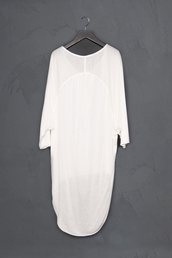 KES Oversized Raglan Tunic Jersey KES Oversized Raglan Tunic Jersey