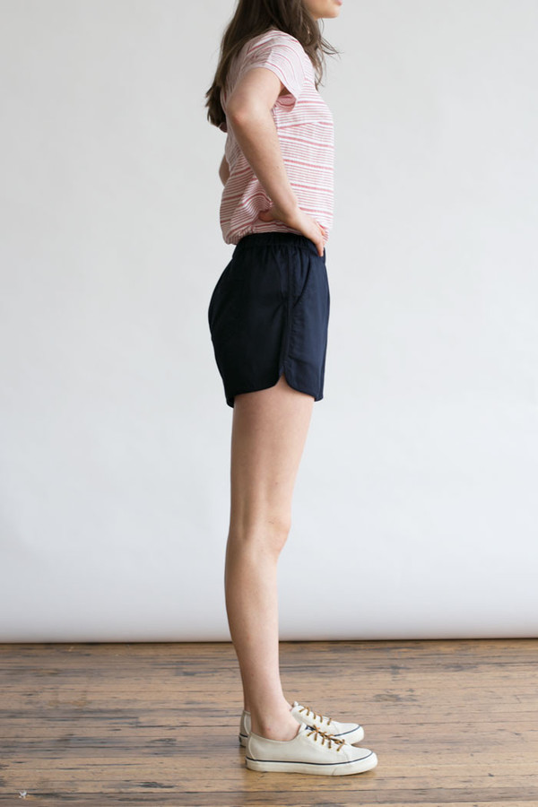 Bridge & Burn Luca Navy Bridge & Burn Luca Navy