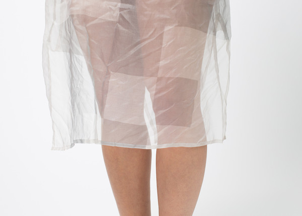Rundholz Square Tank Dress Rundholz Square Tank Dress