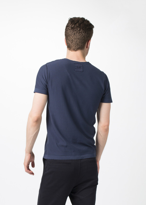 Hannes Roether Yeps V-Neck Tee Hannes Roether Yeps V-Neck Tee