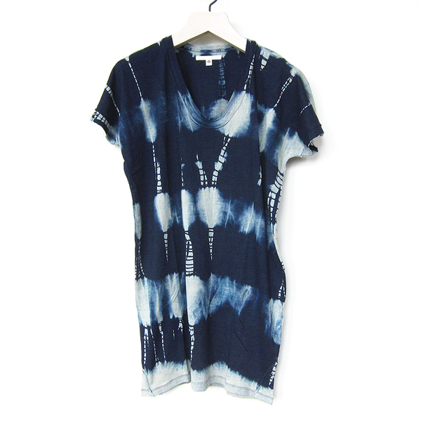 Burning Torch Sunbleached Dress Burning Torch Sunbleached Dress