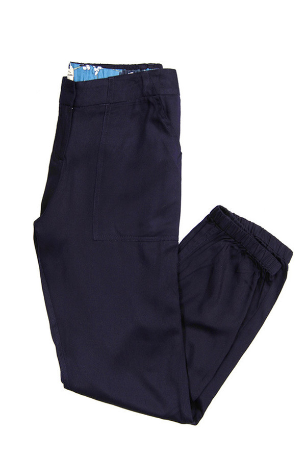Bridge & Burn Jogger Navy Bridge & Burn Jogger Navy