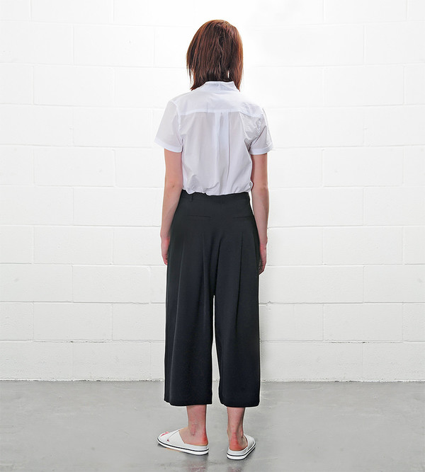 Won Hundred Ane Loose Trousers Won Hundred Ane Loose Trousers