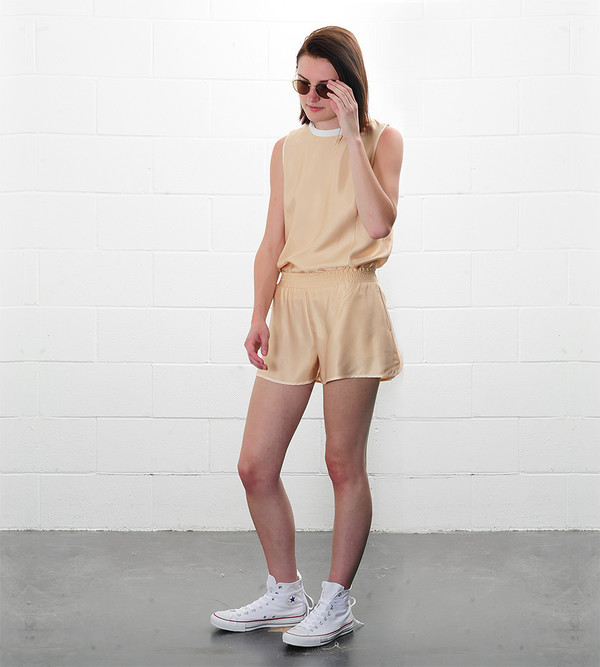 Won Hundred April Sleeveless Top Won Hundred April Sleeveless Top