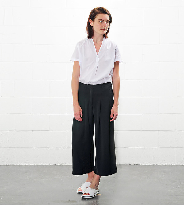 Won Hundred Brandi Short Sleeve Shirt Won Hundred Brandi Short Sleeve Shirt