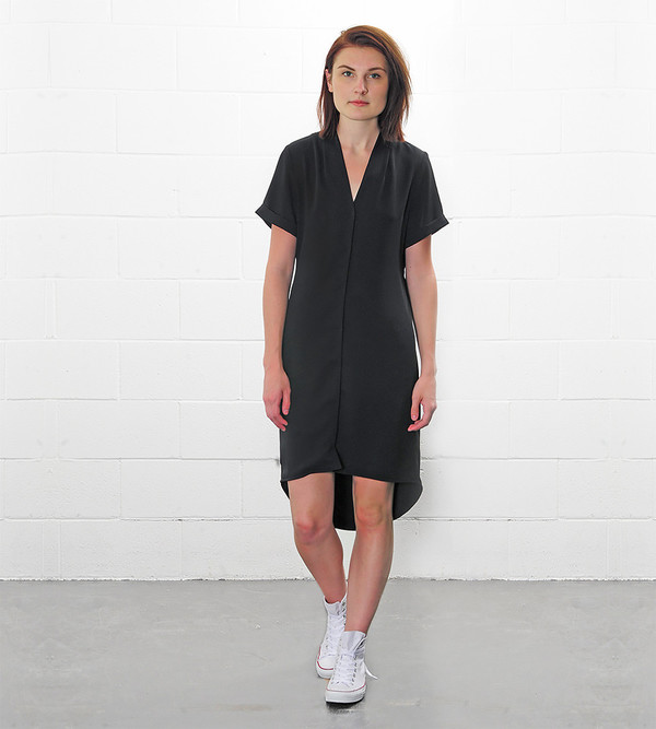 Won Hundred Edel Dress Won Hundred Edel Dress