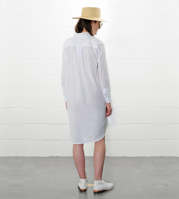 Won Hundred Ella Shirt Dress Won Hundred Ella Shirt Dress