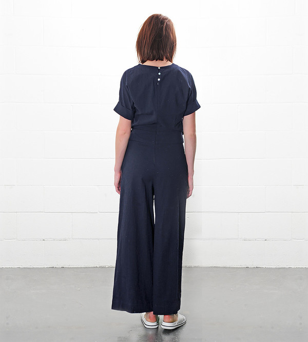Luisa et la Luna Ilete Jumpsuit Luisa et la Luna Ilete Jumpsuit