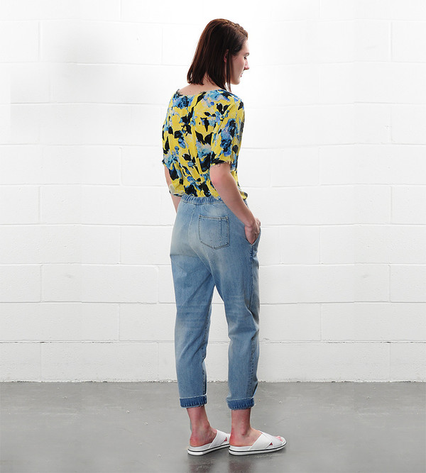 Won Hundred Maiken Jeans Won Hundred Maiken Jeans