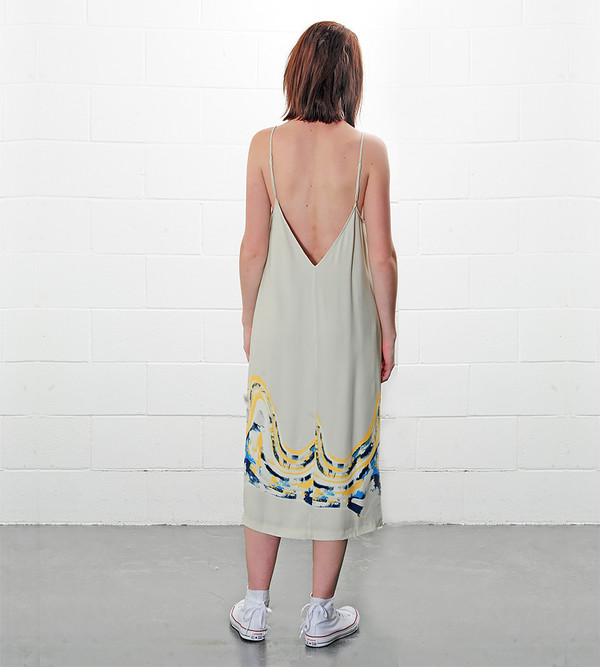 Won Hundred Rachel Dress Won Hundred Rachel Dress