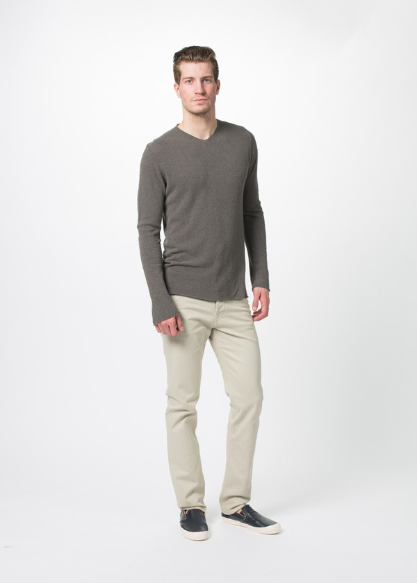 Men's Hannes Roether Aston Sweater Men's Hannes Roether Aston Sweater