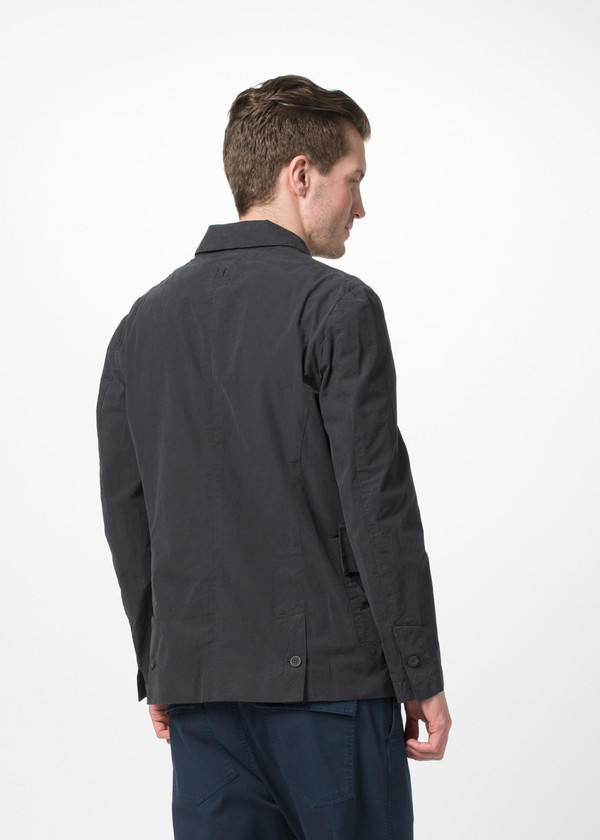 Men's Hannes Roether Zarge Jacket Men's Hannes Roether Zarge Jacket