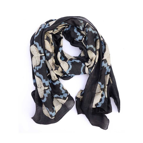Ichcha Grenada Scarf Ichcha Grenada Scarf
