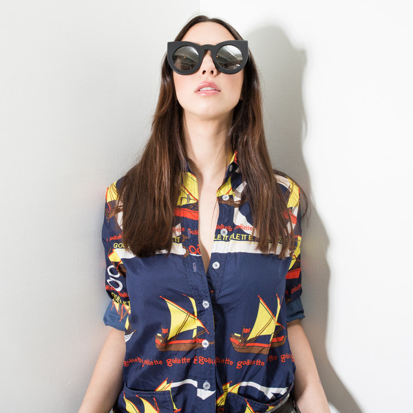 Valley Eyewear Wolves Sunglasses Valley Eyewear Wolves Sunglasses